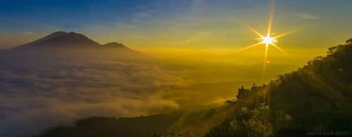 Monte Batur