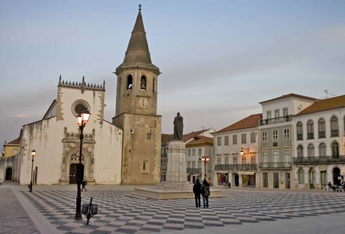 Tomar-iglesia-portugal