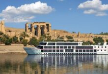 Lugares Que Ver en Crucero Por el Nilo