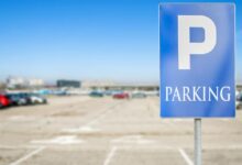 Parkings para Viajeros-estacionamiento