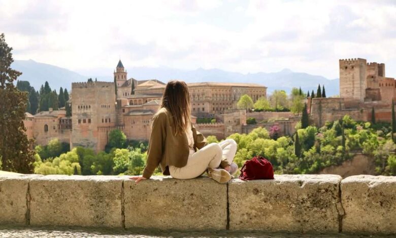 Planazo de fin de semana en Granada