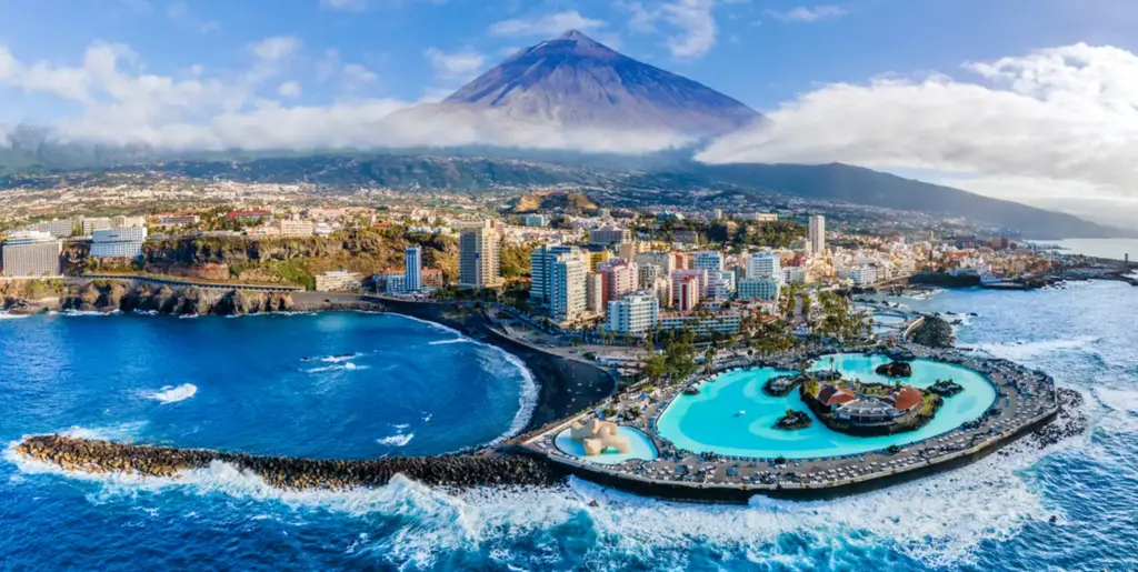 Cosas que Hacer en Tenerife Gratis-Puerto de la Cruz