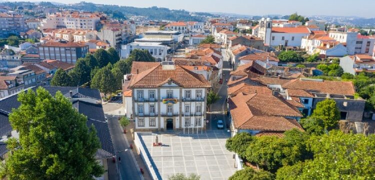 Oliveira de Azeméis portugal