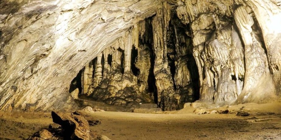 La Cueva de Ardales