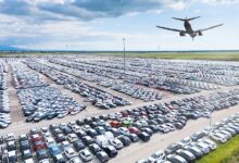 Parking en Aeropuertos-Aparca&go