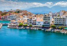 Turismo en Creta