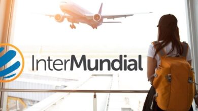 Intermundial mejores seguros de viaje