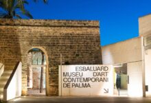 Es Baluard Museu d'Art Contemporani de Palma