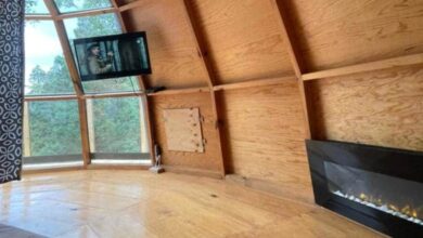 San José del Pacífico un rincón mágico entre las nubes de Oaxaca