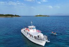 Excursiones en barco en Mallorca