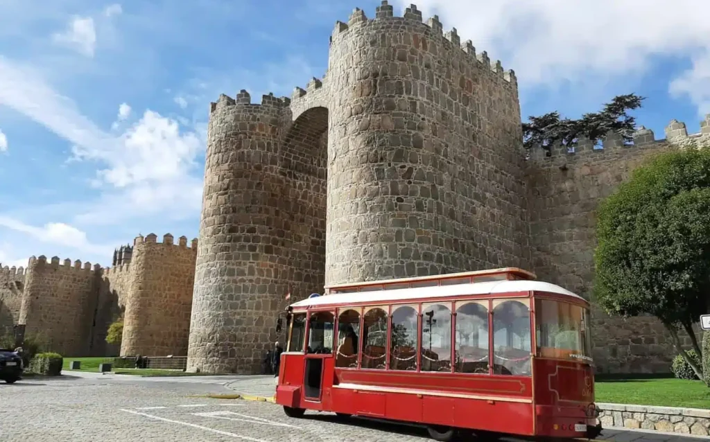 Guía imprescindible para la gastronomía y el turismo rural en Ávila