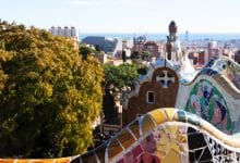 barcelona excusiones