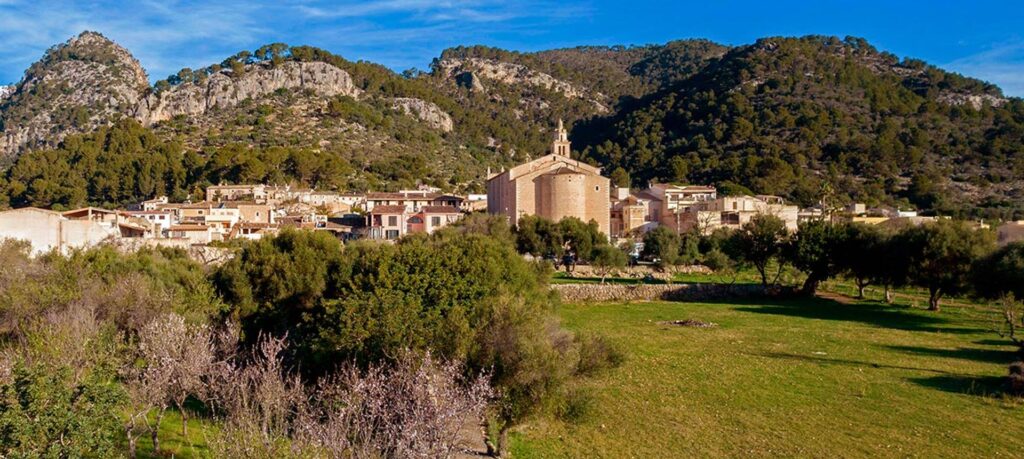 turismo rural en Ávila
