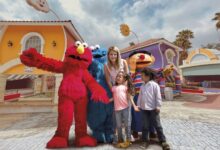 ¿Qué hacer en Guadalajara Visita Selva Mágica, el parque temático imperdible.