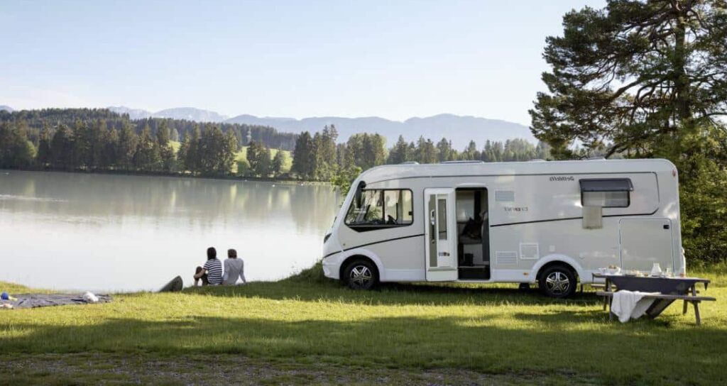 alquiler autocaravanas madrid camping
