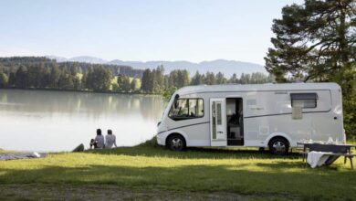 alquiler autocaravanas madrid camping