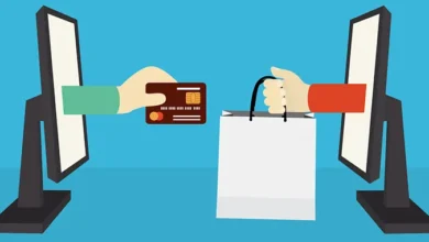 realiza el pago de servicios en línea