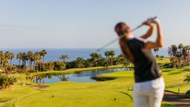 Tenerife Women’s Open 2025 en Abama Golf