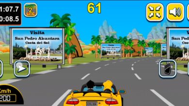 Mini juegos La Noción