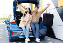 Alquiler de coches en Ibiza