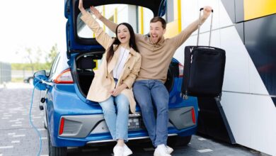 Alquiler de coches en Ibiza