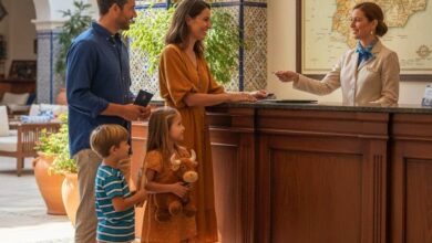 Seshospedajes.es: tecnología y asesoría para un turismo más seguro y profesional