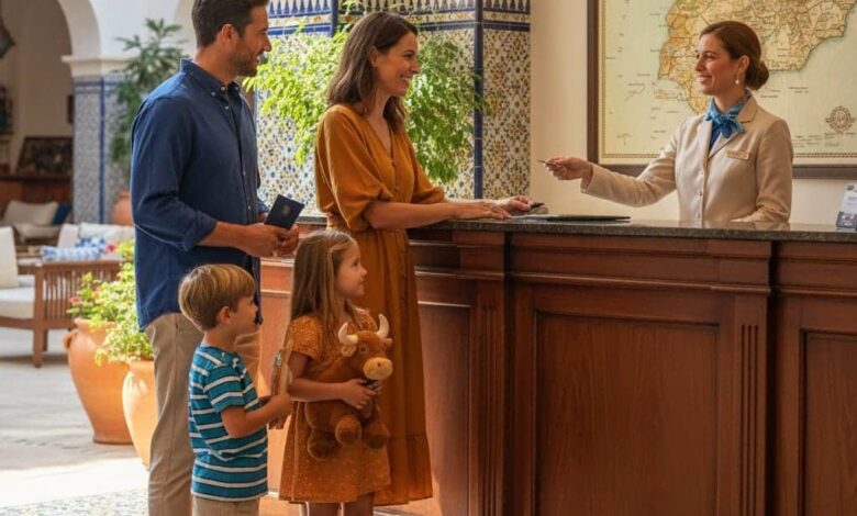 Seshospedajes.es: tecnología y asesoría para un turismo más seguro y profesional