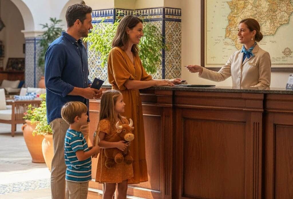 Seshospedajes.es: tecnología y asesoría para un turismo más seguro y profesional