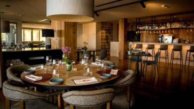 Navidad en Tenerife Experiencias en Abama Hotels