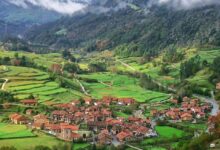 Turismo Cantabria principal