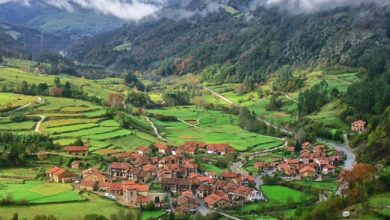 Turismo Cantabria principal