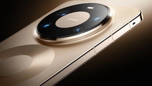 HUAWEI Mate 80 Pro