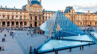 El Louvre