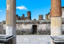 empresas de tours privados en Pompeya imagen