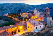 Escapadas de Fin de Semana por España