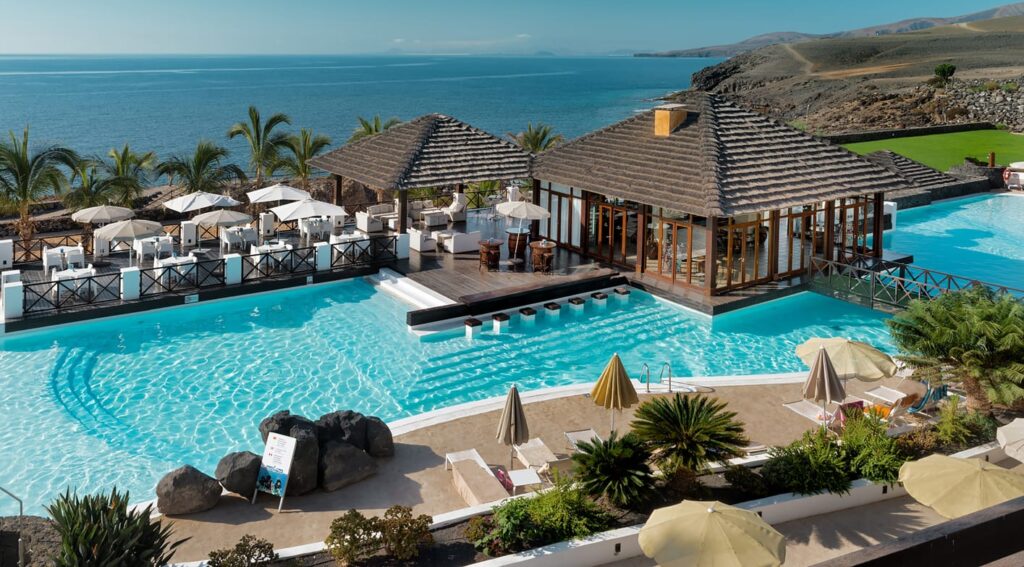 Escapadas de Fin de Semana por España hoteles todo incluido