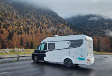 Alquiler de Autocaravanas en Granollers