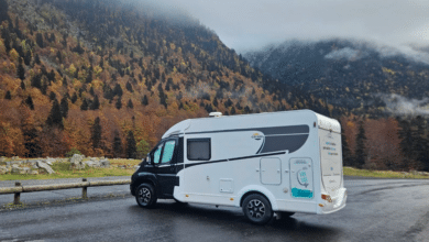Alquiler de Autocaravanas en Granollers