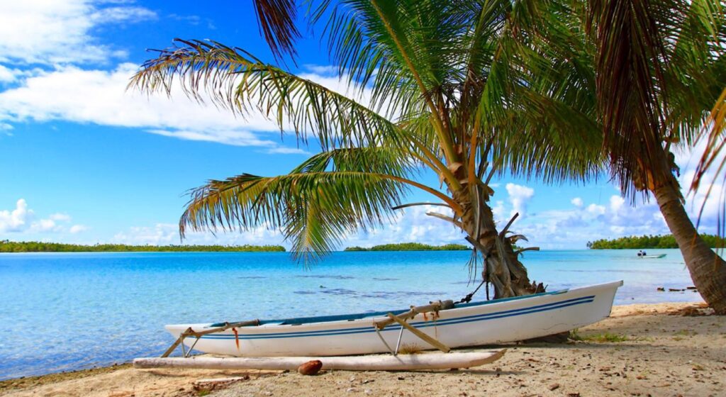 playas tropicales