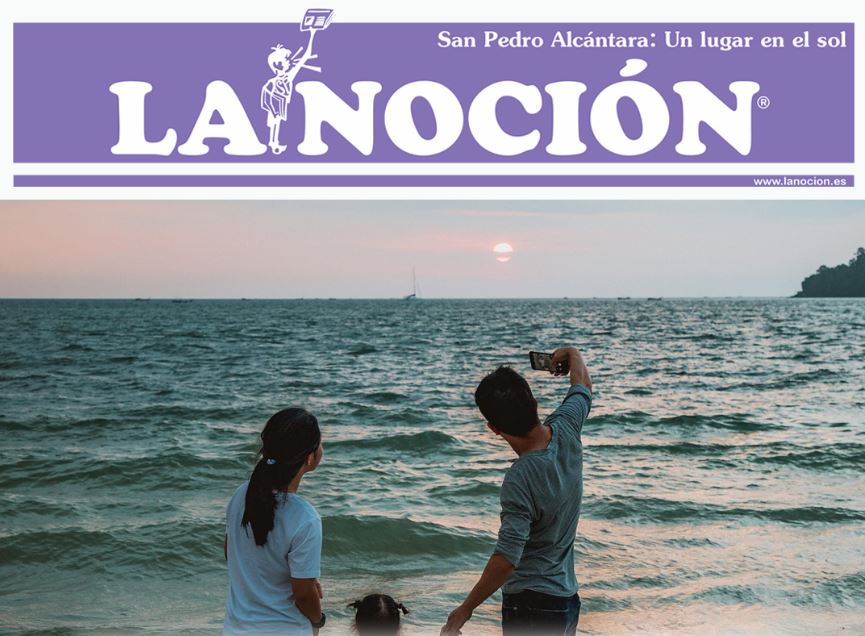 La Noción padres