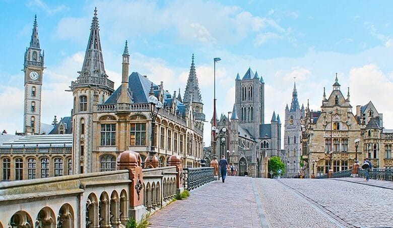 Bespoke tours tours privados