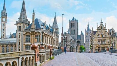 Bespoke tours tours privados