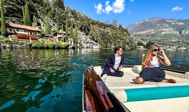 Bespoke tours tours privados y excursiones a medida pareja