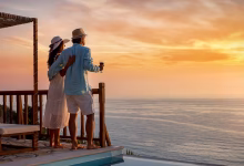 Viajes para parejas