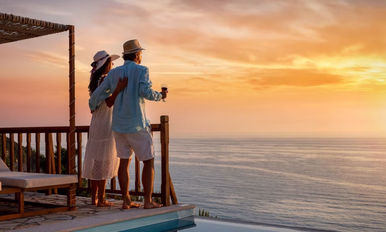 Viajes para parejas