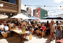 Braamfontein