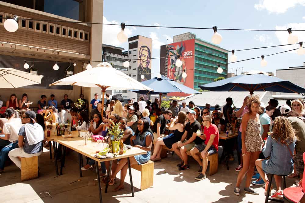 braamfontein